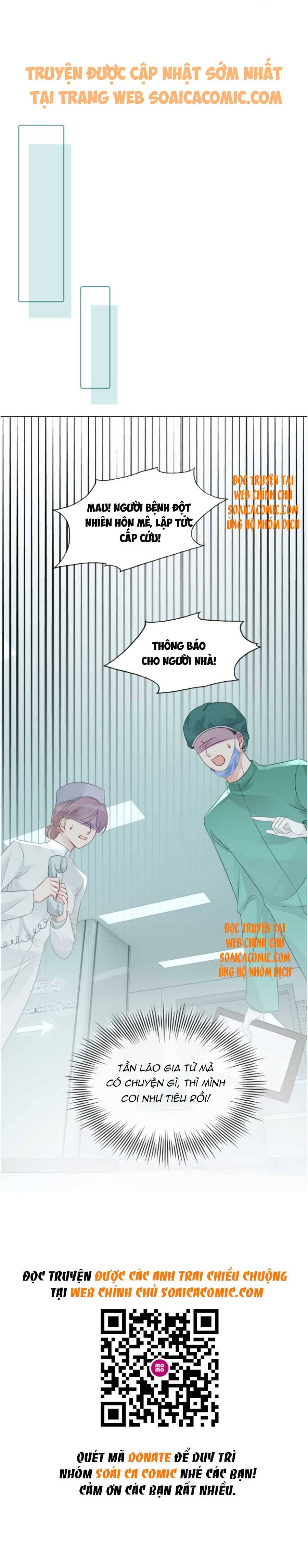 Tôi Đã Trở Thành Mẹ Của Nhân Vật Phản Diện Chapter 371.8 - Trang 2