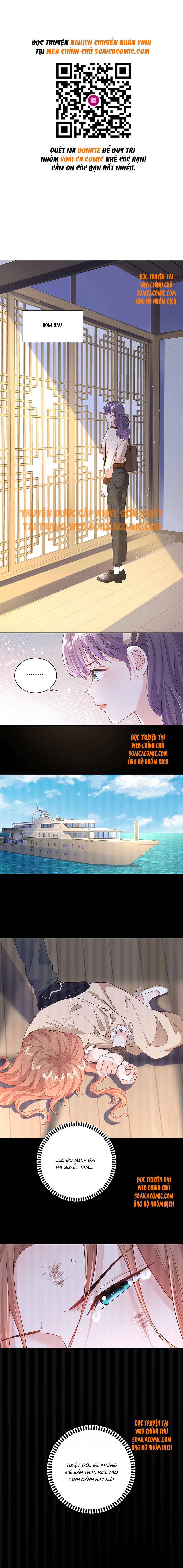 Tôi Đã Trở Thành Mẹ Của Nhân Vật Phản Diện Chapter 390.4 - Trang 2