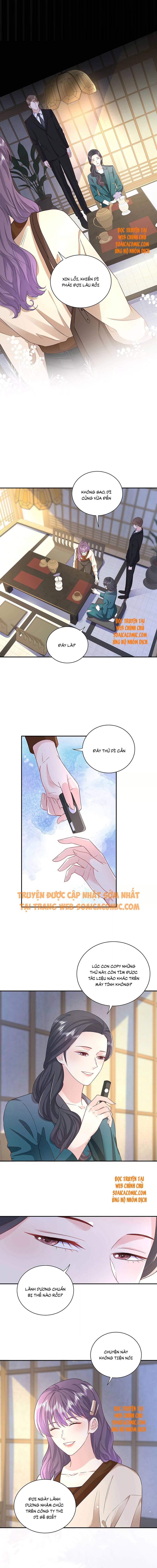 Tôi Đã Trở Thành Mẹ Của Nhân Vật Phản Diện Chapter 390.4 - Trang 2