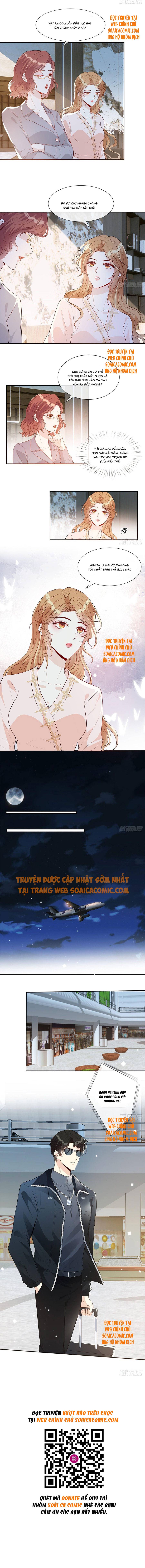 Tôi Đã Trở Thành Mẹ Của Nhân Vật Phản Diện Chapter 390.6 - Trang 2