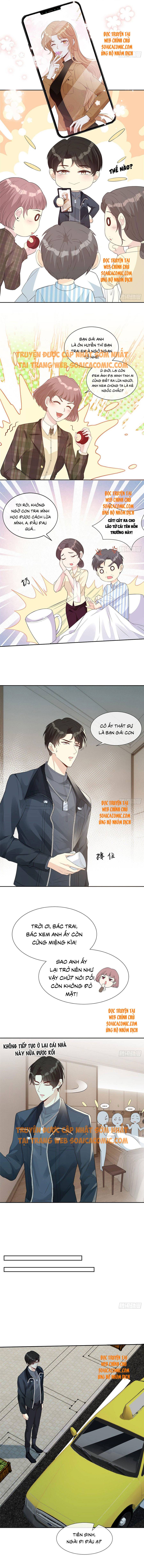 Tôi Đã Trở Thành Mẹ Của Nhân Vật Phản Diện Chapter 390.7 - Trang 2