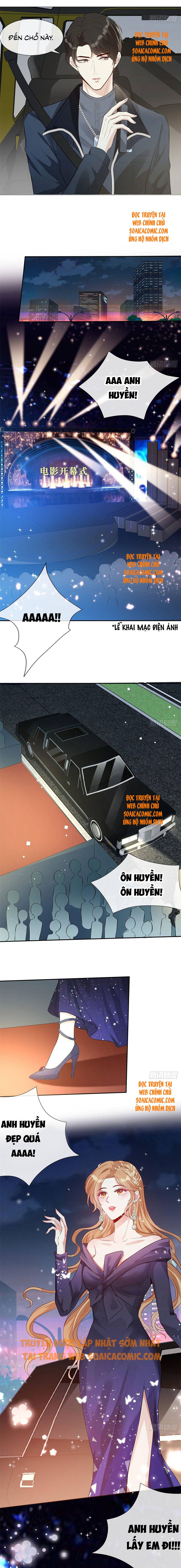 Tôi Đã Trở Thành Mẹ Của Nhân Vật Phản Diện Chapter 390.7 - Trang 2