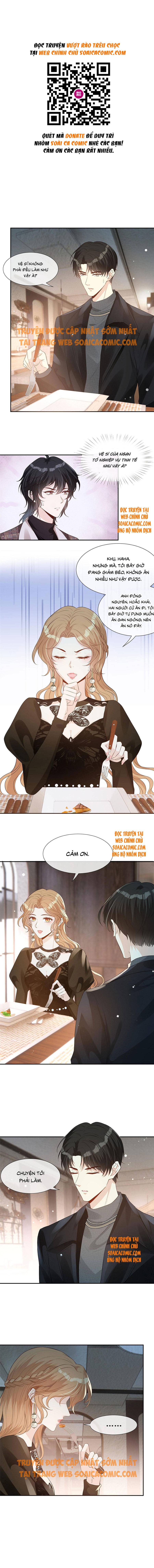 Tôi Đã Trở Thành Mẹ Của Nhân Vật Phản Diện Chapter 391.8 - Trang 2