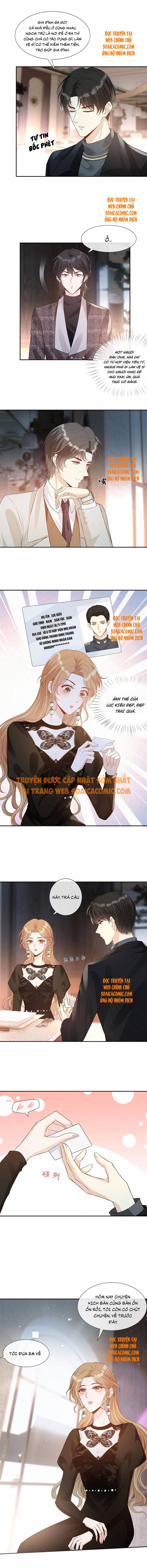 Tôi Đã Trở Thành Mẹ Của Nhân Vật Phản Diện Chapter 391.8 - Trang 2