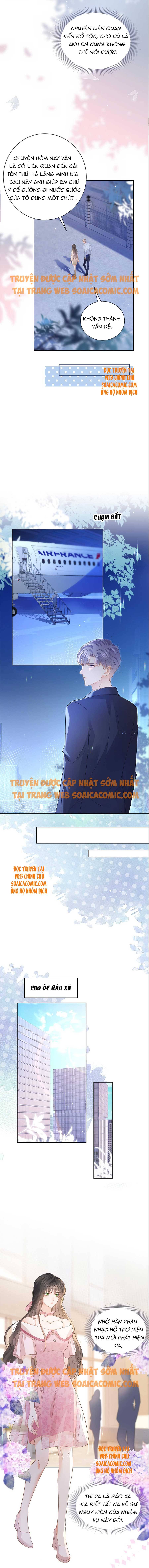 Tôi Đã Trở Thành Mẹ Của Nhân Vật Phản Diện Chapter 392.2 - Trang 2