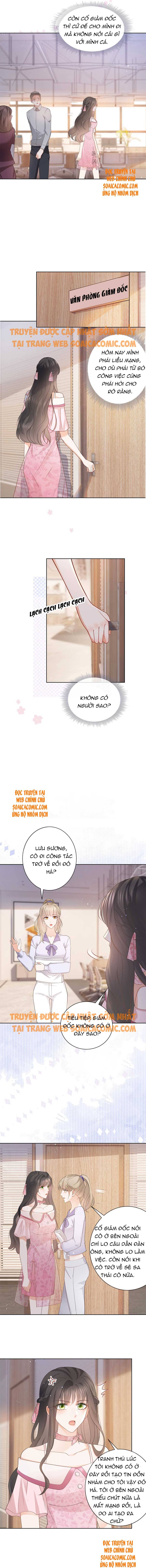 Tôi Đã Trở Thành Mẹ Của Nhân Vật Phản Diện Chapter 392.2 - Trang 2