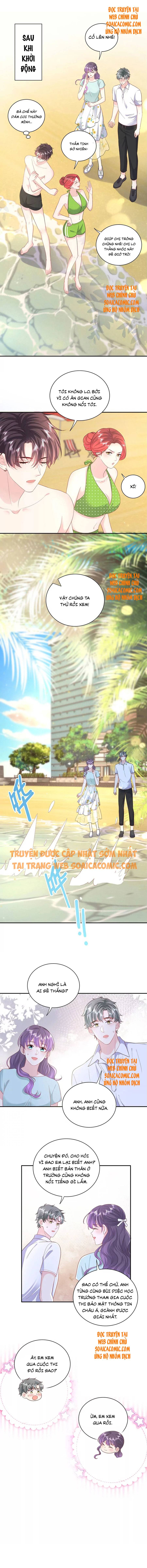 Tôi Đã Trở Thành Mẹ Của Nhân Vật Phản Diện Chapter 398.4 - Trang 2