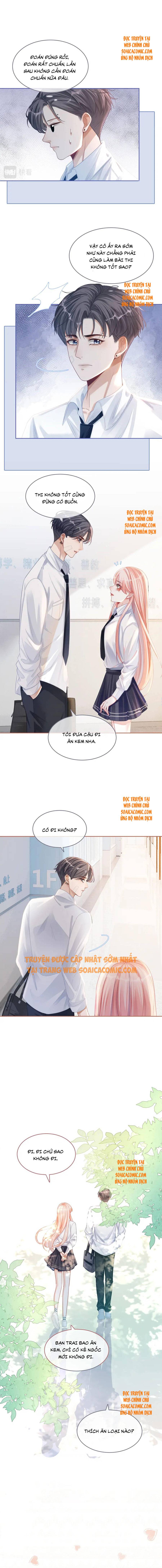 Tôi Đã Trở Thành Mẹ Của Nhân Vật Phản Diện Chapter 398.5 - Trang 2