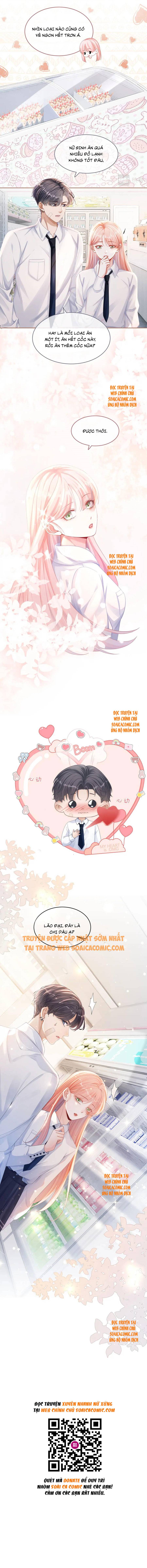 Tôi Đã Trở Thành Mẹ Của Nhân Vật Phản Diện Chapter 398.5 - Trang 2