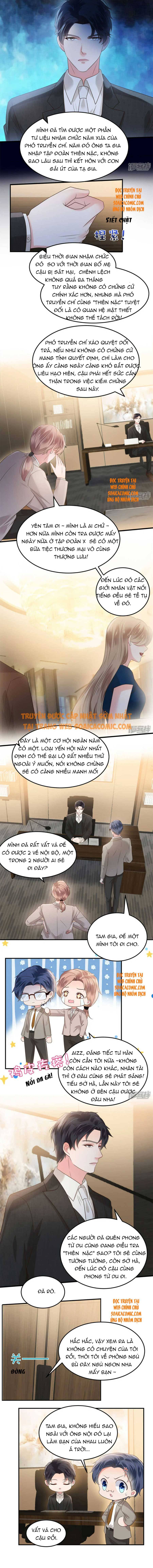 Tôi Đã Trở Thành Mẹ Của Nhân Vật Phản Diện Chapter 398.8 - Trang 2