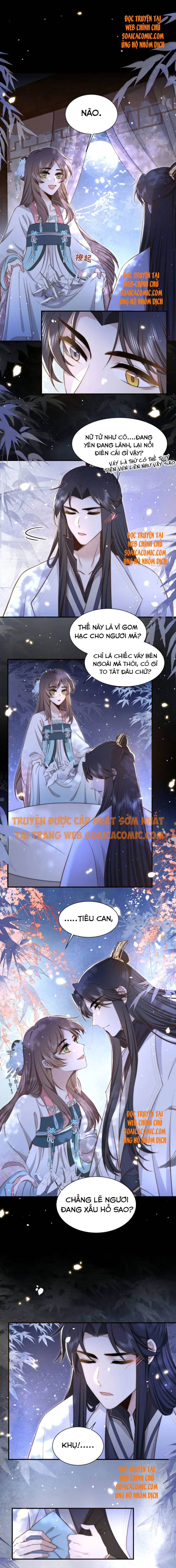 Tôi Đã Trở Thành Mẹ Của Nhân Vật Phản Diện Chapter 399.2 - Trang 2