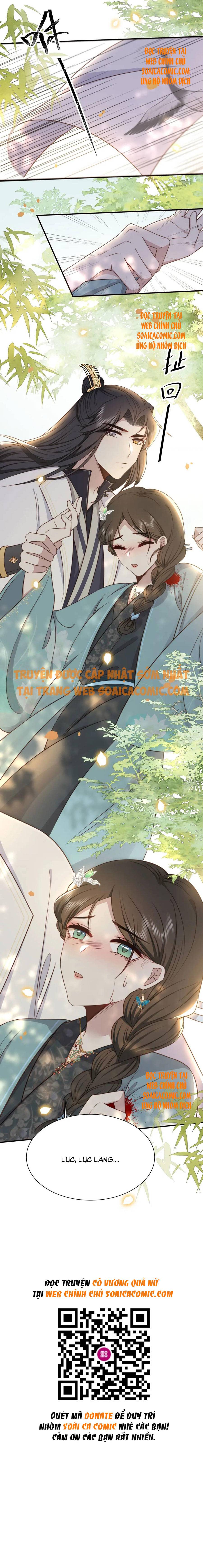 Tôi Đã Trở Thành Mẹ Của Nhân Vật Phản Diện Chapter 399.3 - Trang 2