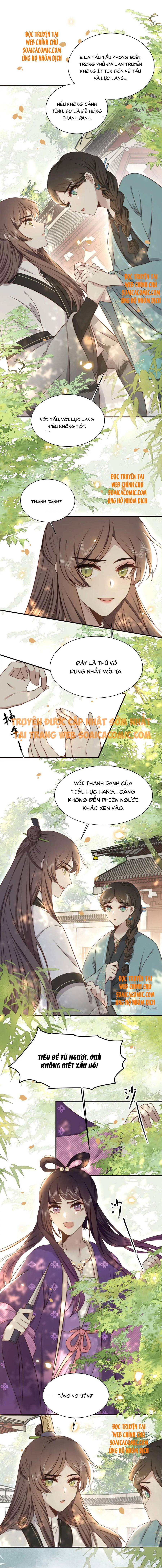 Tôi Đã Trở Thành Mẹ Của Nhân Vật Phản Diện Chapter 399.3 - Trang 2