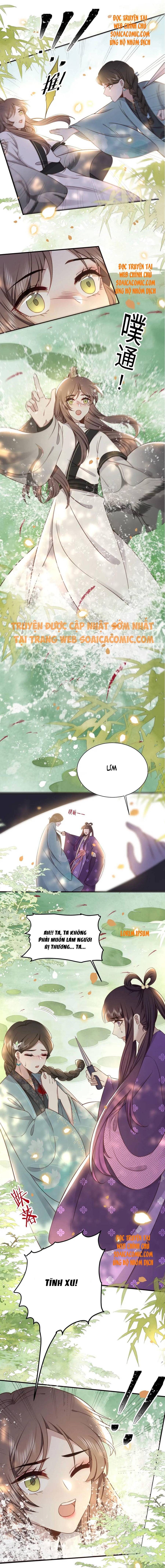 Tôi Đã Trở Thành Mẹ Của Nhân Vật Phản Diện Chapter 399.3 - Trang 2