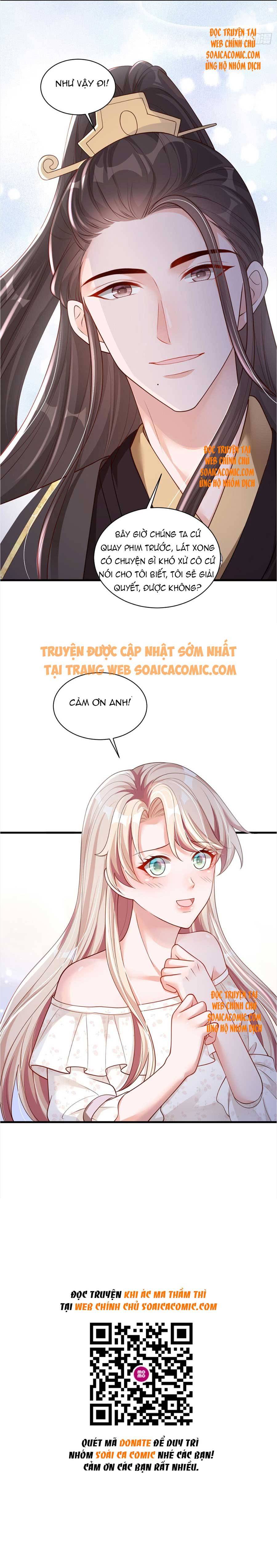 Tôi Đã Trở Thành Mẹ Của Nhân Vật Phản Diện Chapter 399.4 - Trang 2