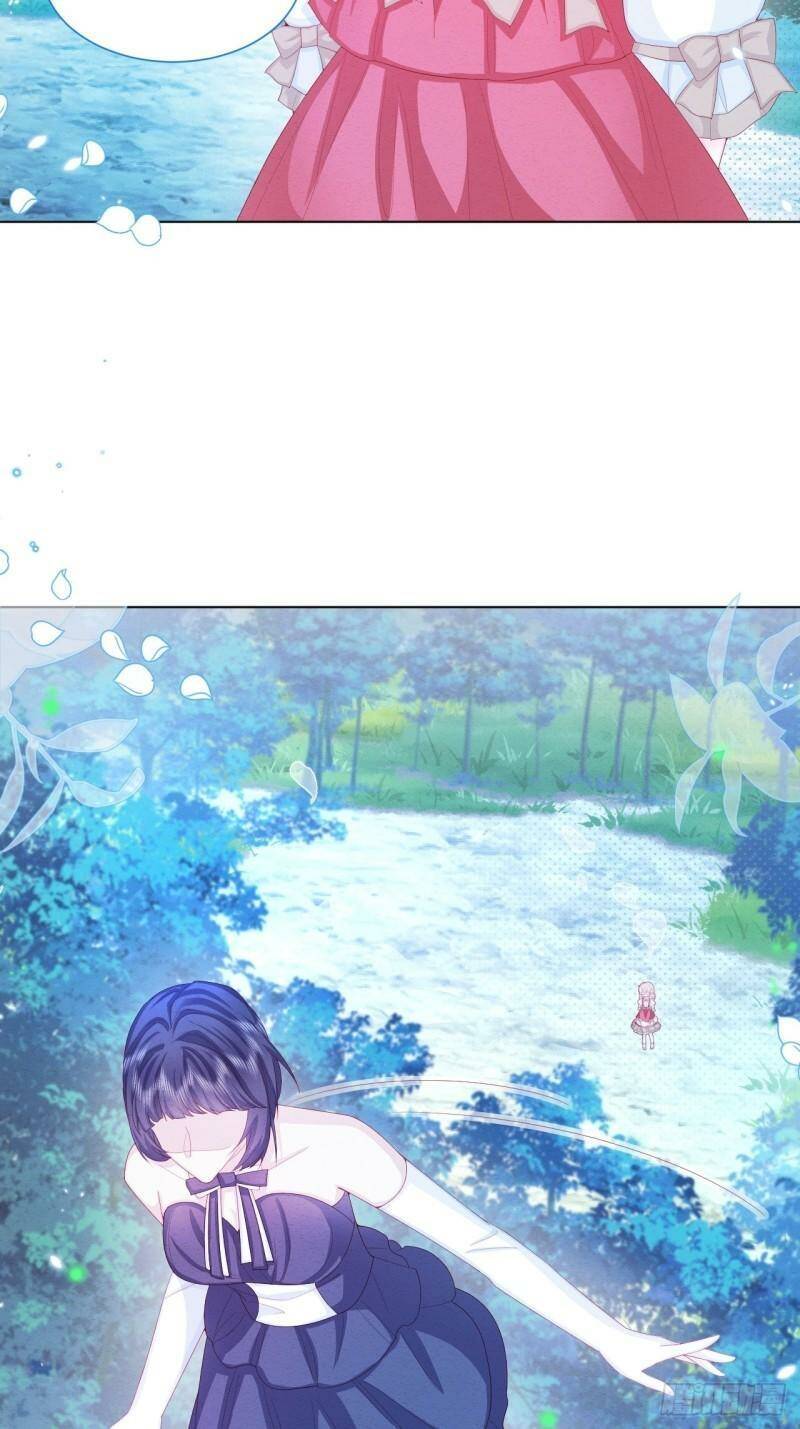 Tôi Đã Trở Thành Mẹ Của Nhân Vật Phản Diện Chapter 399.8 - Trang 2