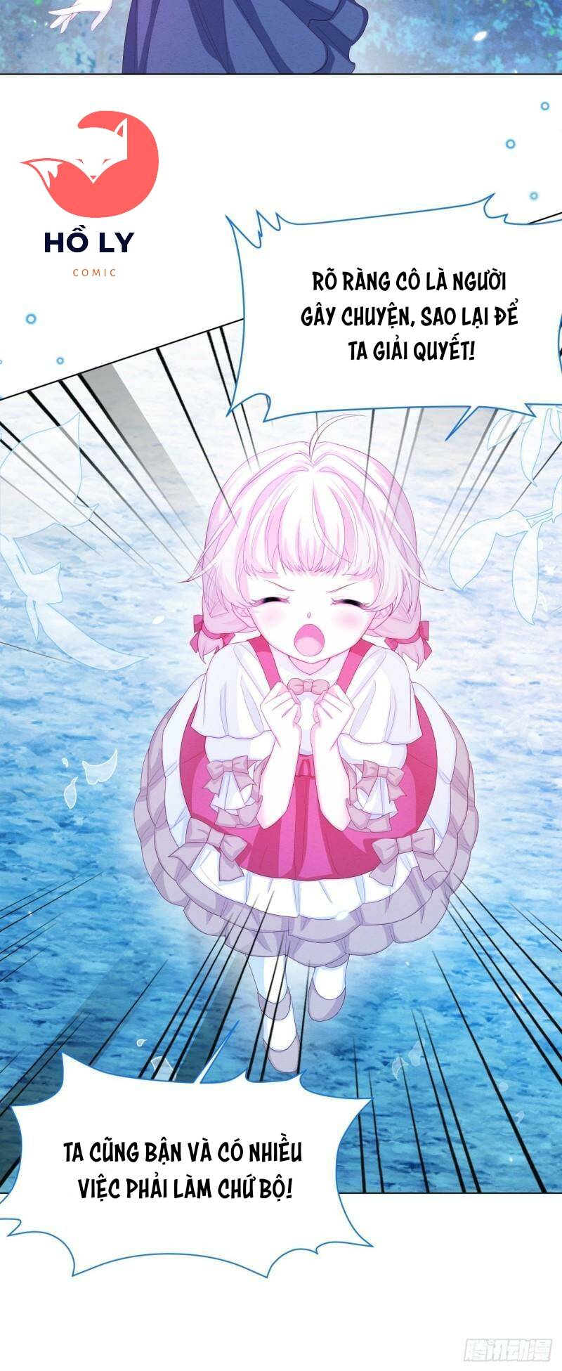 Tôi Đã Trở Thành Mẹ Của Nhân Vật Phản Diện Chapter 399.8 - Trang 2