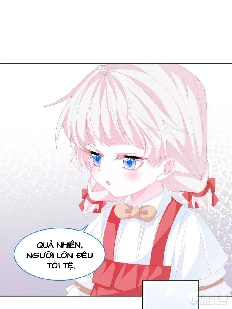 Tôi Đã Trở Thành Mẹ Của Nhân Vật Phản Diện Chapter 399.8 - Trang 2