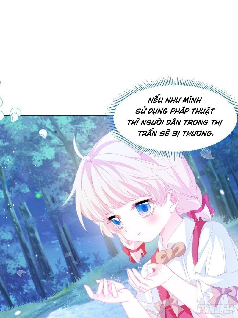 Tôi Đã Trở Thành Mẹ Của Nhân Vật Phản Diện Chapter 399.8 - Trang 2