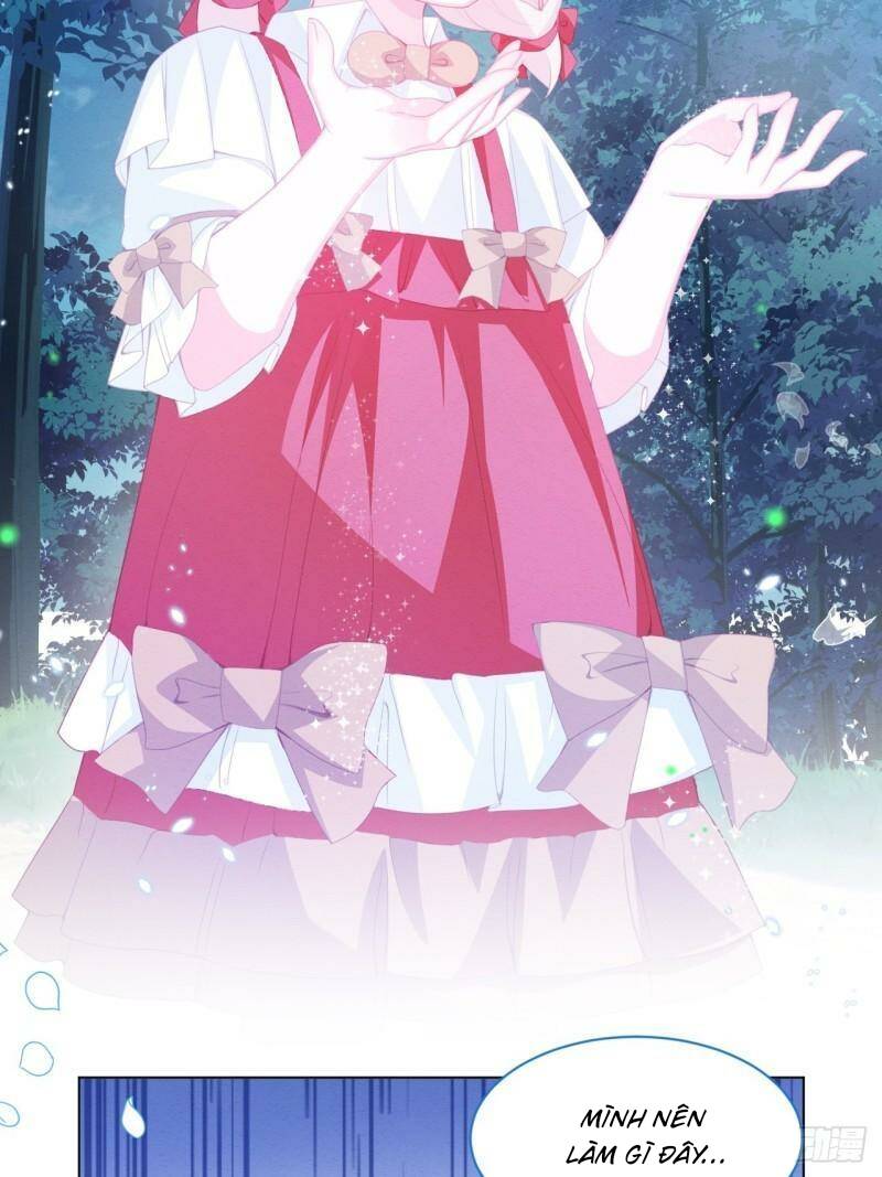Tôi Đã Trở Thành Mẹ Của Nhân Vật Phản Diện Chapter 399.8 - Trang 2