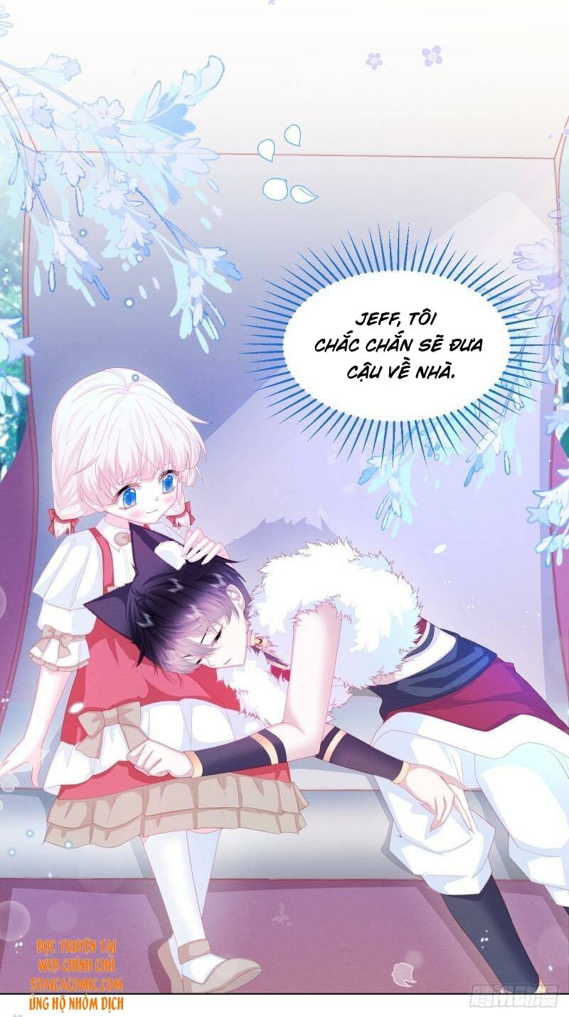 Tôi Đã Trở Thành Mẹ Của Nhân Vật Phản Diện Chapter 399.8 - Trang 2