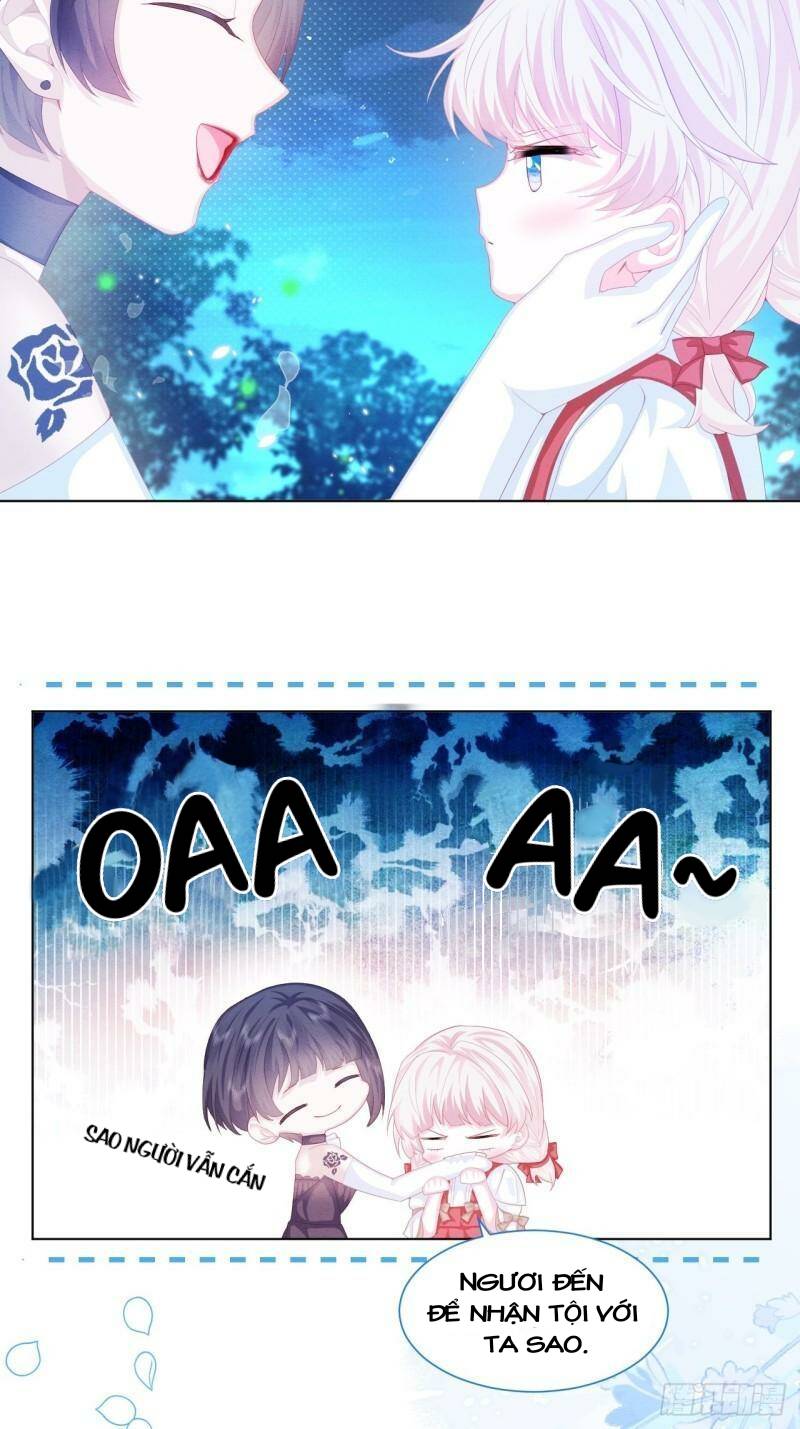 Tôi Đã Trở Thành Mẹ Của Nhân Vật Phản Diện Chapter 399.8 - Trang 2