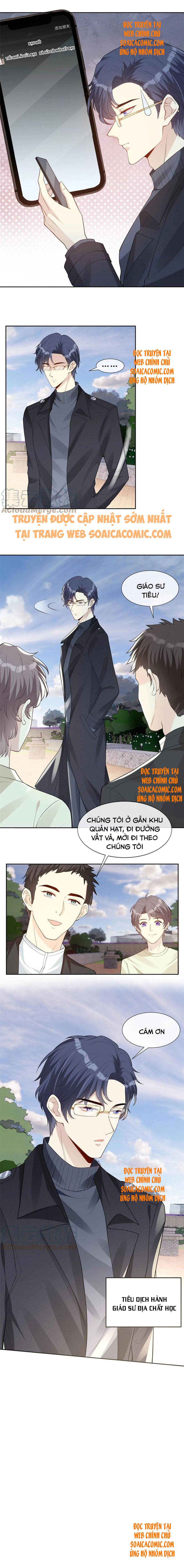 Tôi Đã Trở Thành Mẹ Của Nhân Vật Phản Diện Chapter 406.2 - Trang 2