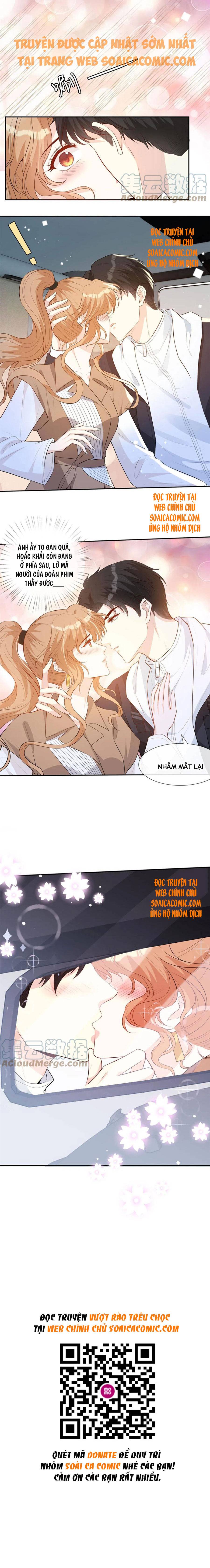 Tôi Đã Trở Thành Mẹ Của Nhân Vật Phản Diện Chapter 406.2 - Trang 2