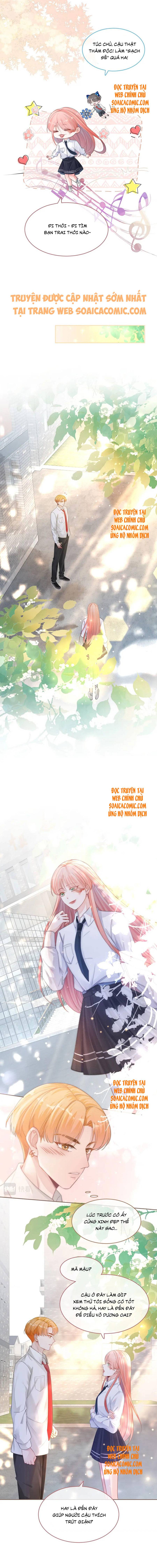 Tôi Đã Trở Thành Mẹ Của Nhân Vật Phản Diện Chapter 406.9 - Trang 2