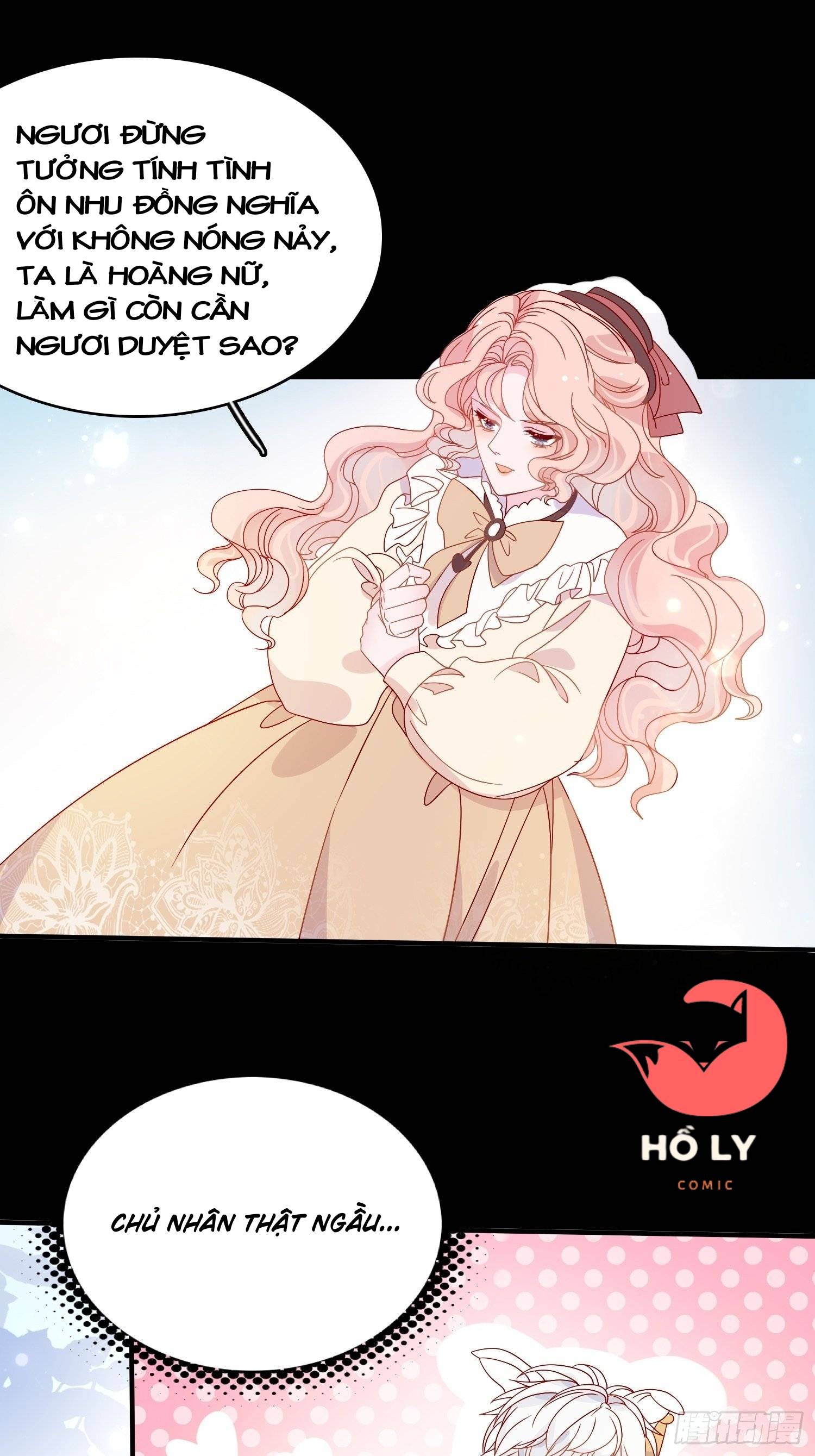 Tôi Đã Trở Thành Mẹ Của Nhân Vật Phản Diện Chapter 407.6 - Trang 2