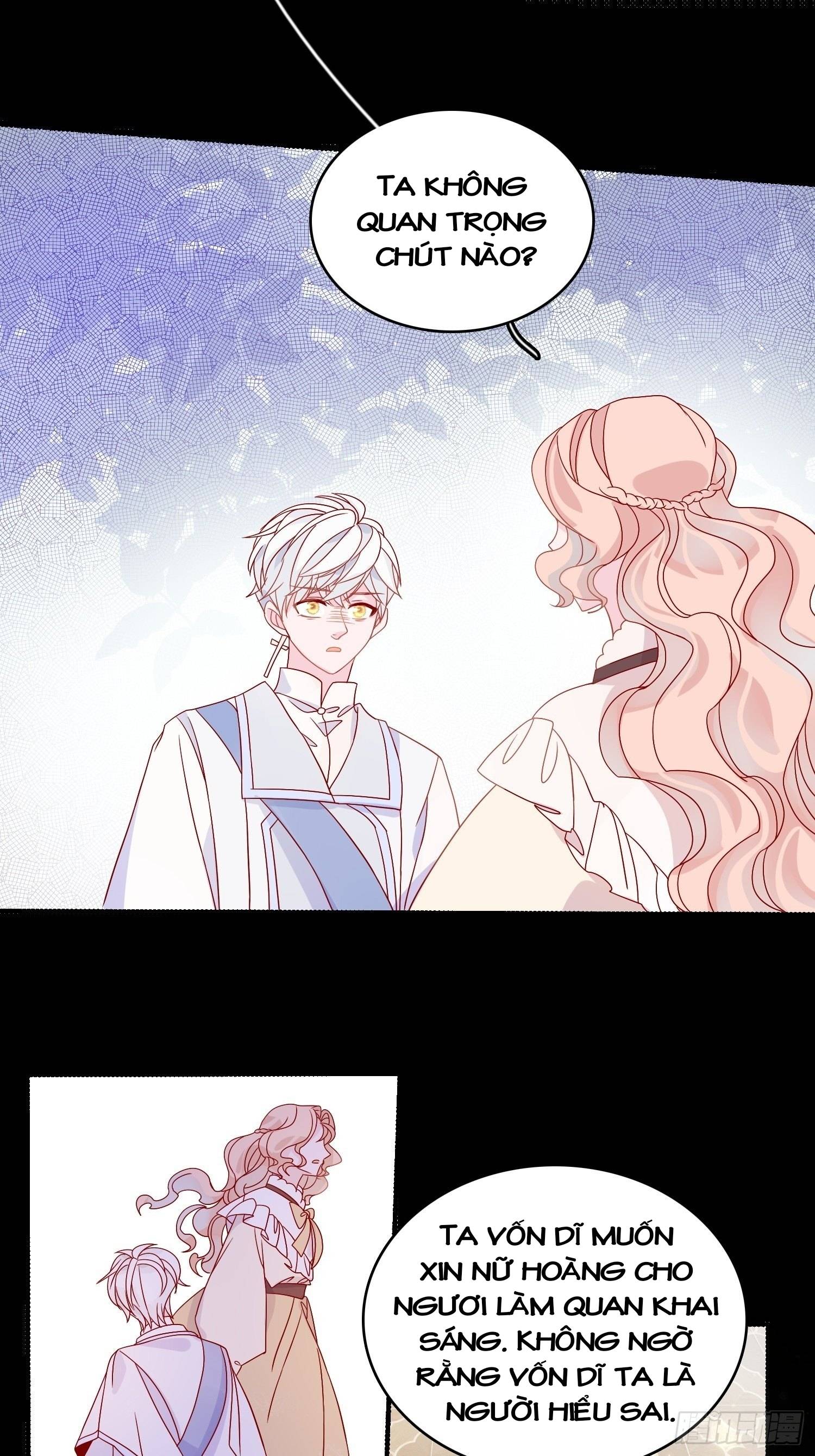 Tôi Đã Trở Thành Mẹ Của Nhân Vật Phản Diện Chapter 407.6 - Trang 2