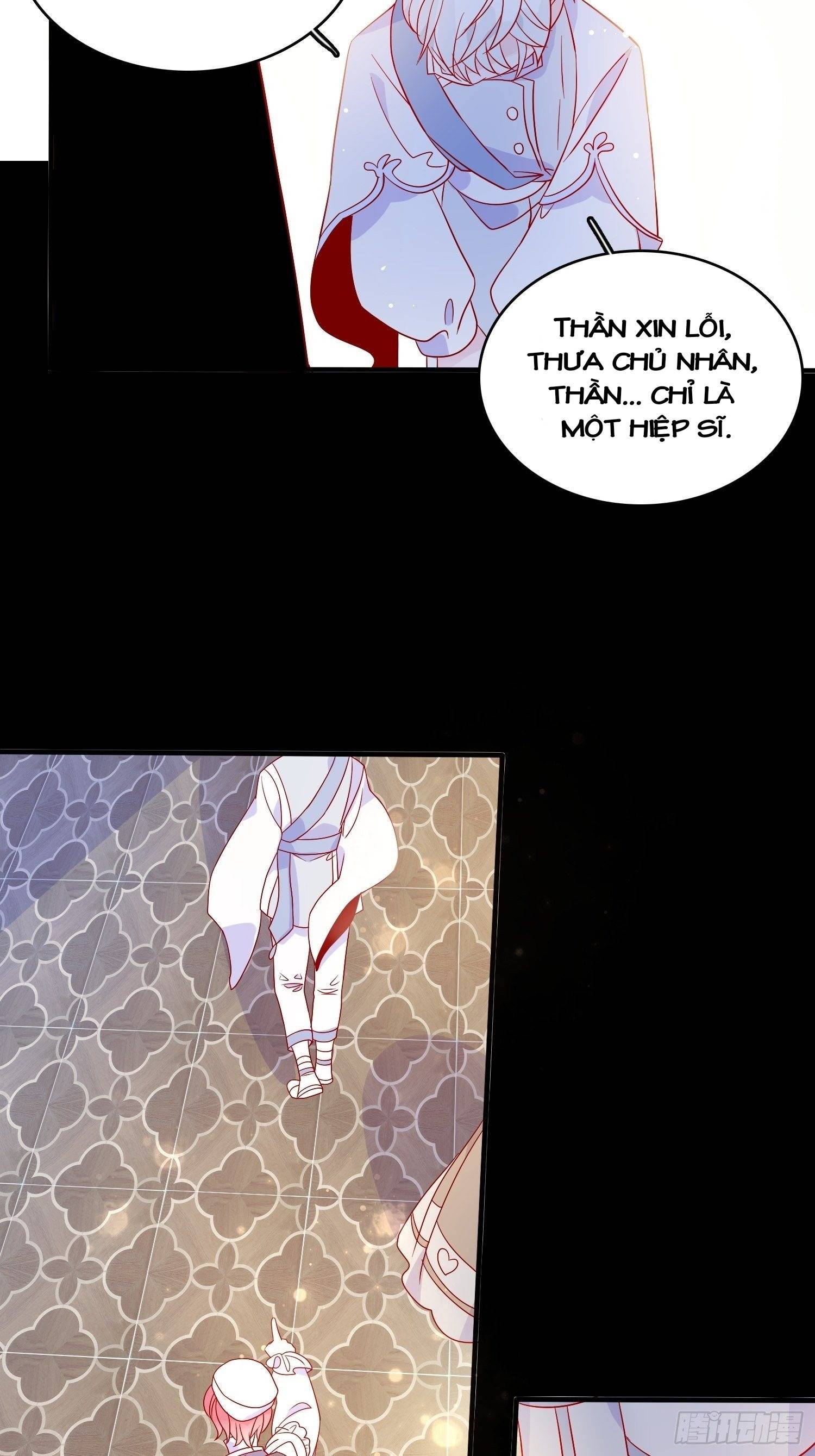 Tôi Đã Trở Thành Mẹ Của Nhân Vật Phản Diện Chapter 407.6 - Trang 2