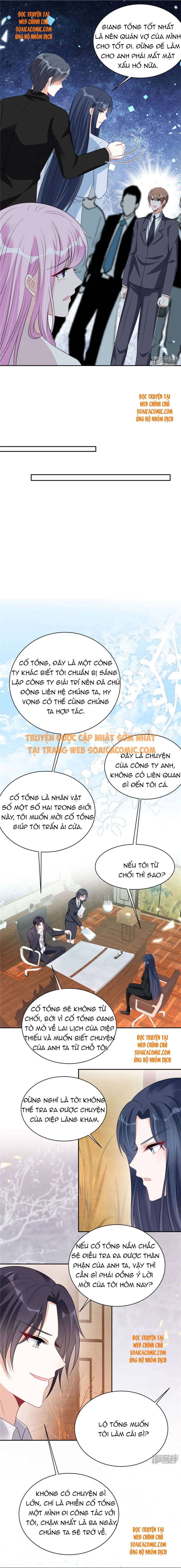 Tôi Đã Trở Thành Mẹ Của Nhân Vật Phản Diện Chapter 407.9 - Trang 2