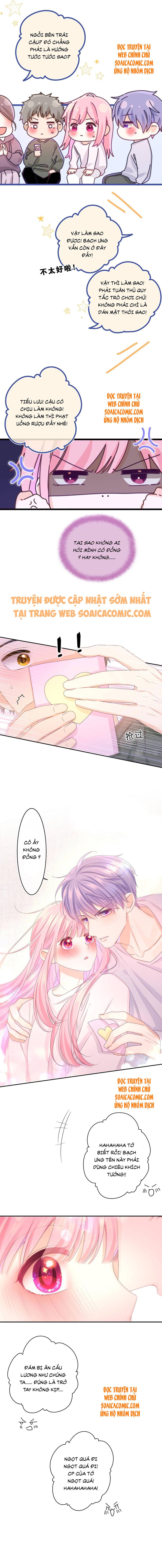 Tôi Đã Trở Thành Mẹ Của Nhân Vật Phản Diện Chapter 408.1 - Trang 2