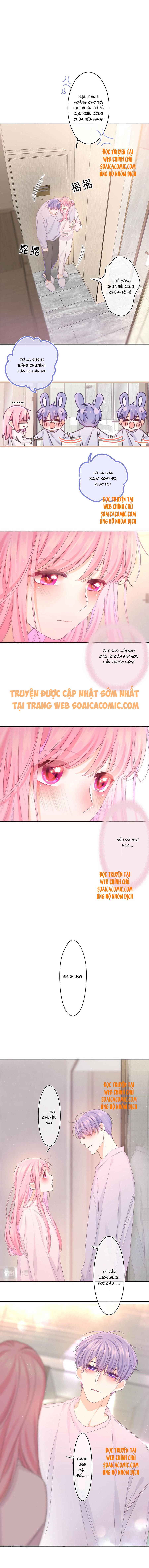 Tôi Đã Trở Thành Mẹ Của Nhân Vật Phản Diện Chapter 408.1 - Trang 2