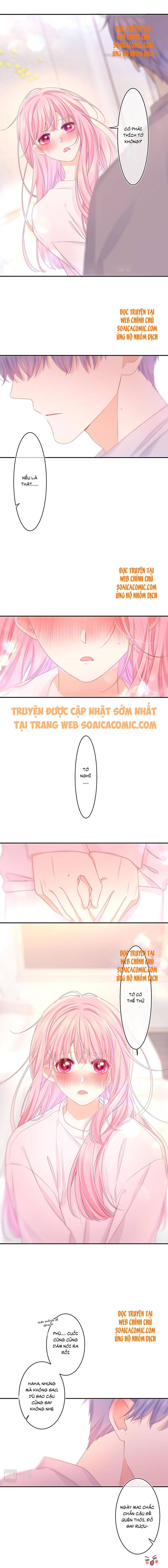 Tôi Đã Trở Thành Mẹ Của Nhân Vật Phản Diện Chapter 408.1 - Trang 2