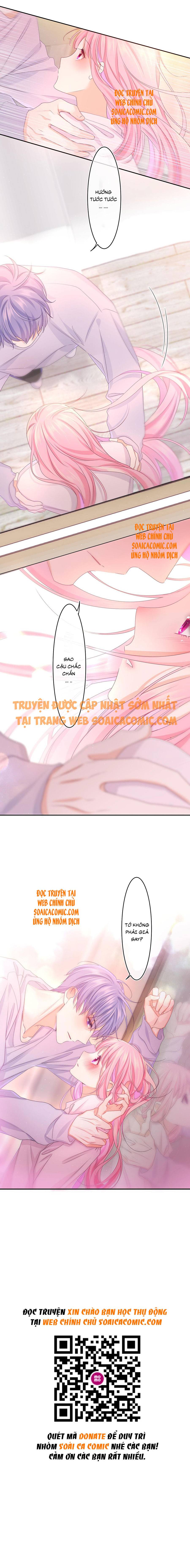 Tôi Đã Trở Thành Mẹ Của Nhân Vật Phản Diện Chapter 408.1 - Trang 2