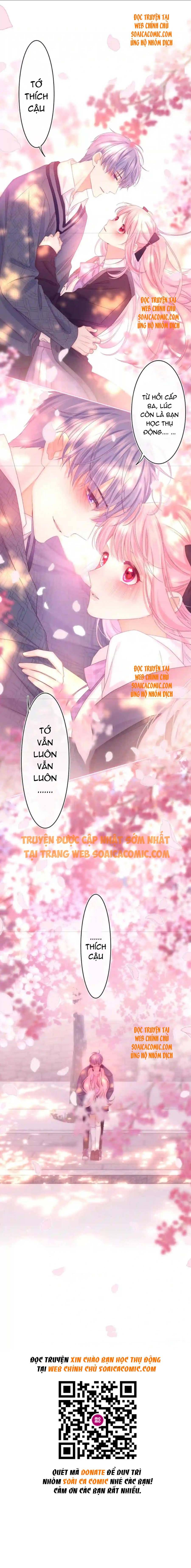 Tôi Đã Trở Thành Mẹ Của Nhân Vật Phản Diện Chapter 417.9 - Trang 2