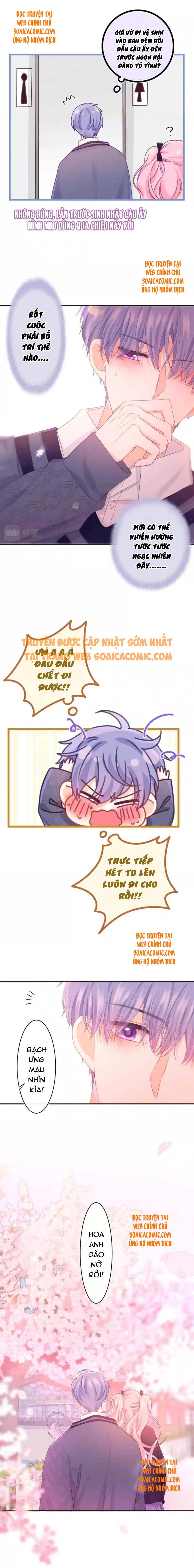 Tôi Đã Trở Thành Mẹ Của Nhân Vật Phản Diện Chapter 417.9 - Trang 2
