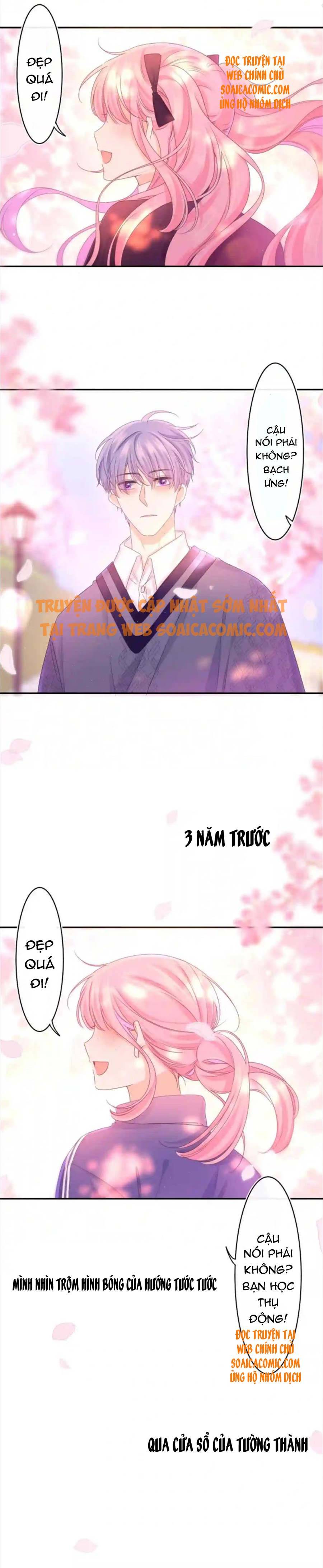 Tôi Đã Trở Thành Mẹ Của Nhân Vật Phản Diện Chapter 417.9 - Trang 2