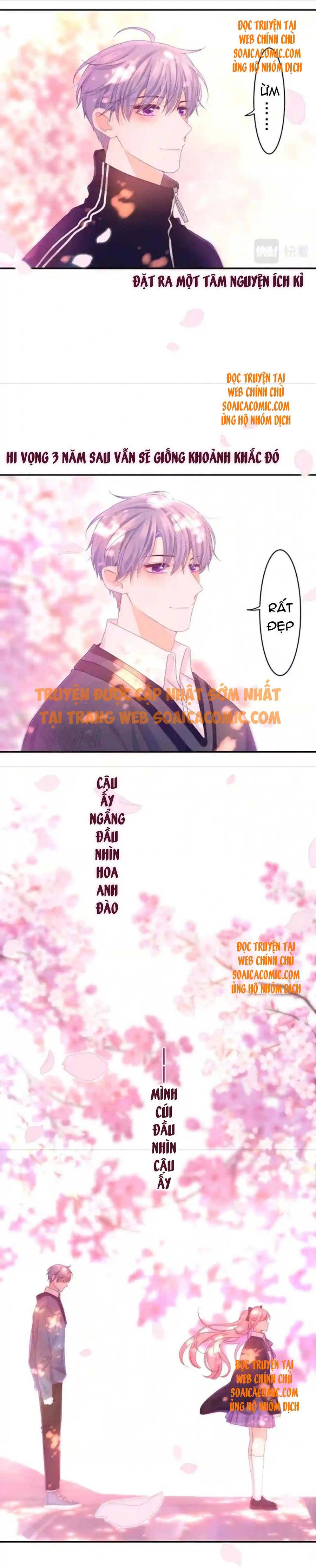 Tôi Đã Trở Thành Mẹ Của Nhân Vật Phản Diện Chapter 417.9 - Trang 2