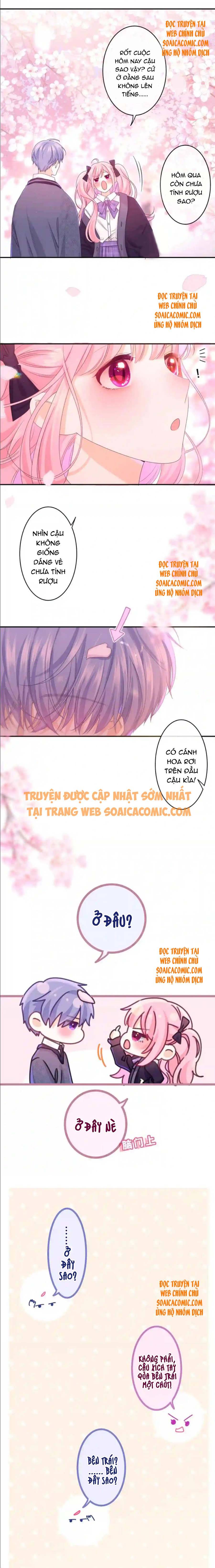 Tôi Đã Trở Thành Mẹ Của Nhân Vật Phản Diện Chapter 417.9 - Trang 2