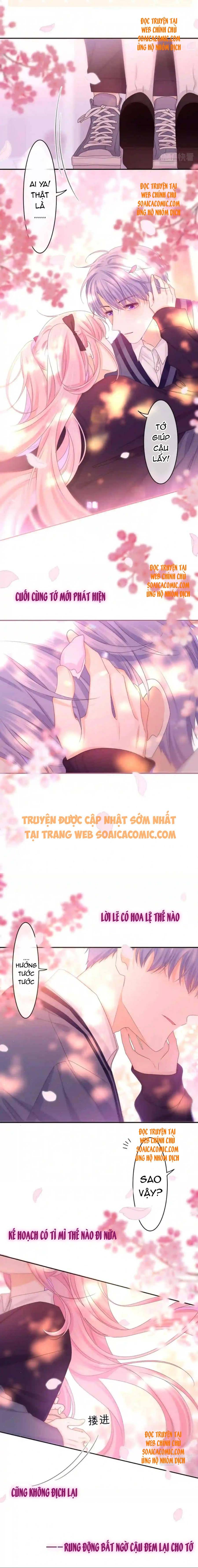 Tôi Đã Trở Thành Mẹ Của Nhân Vật Phản Diện Chapter 417.9 - Trang 2