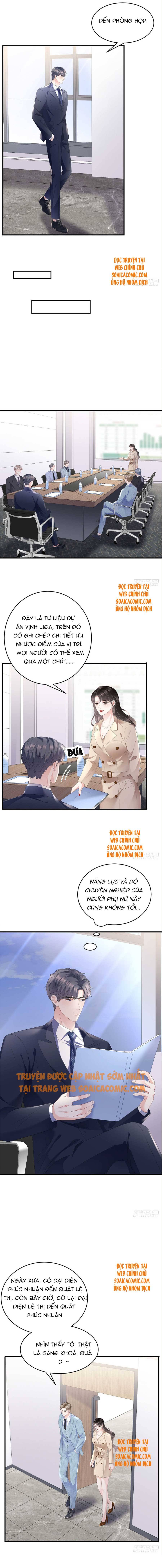 Tôi Đã Trở Thành Mẹ Của Nhân Vật Phản Diện Chapter 425.4 - Trang 2