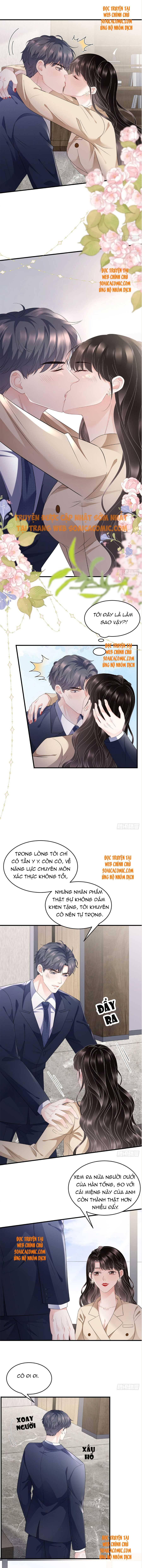 Tôi Đã Trở Thành Mẹ Của Nhân Vật Phản Diện Chapter 425.4 - Trang 2