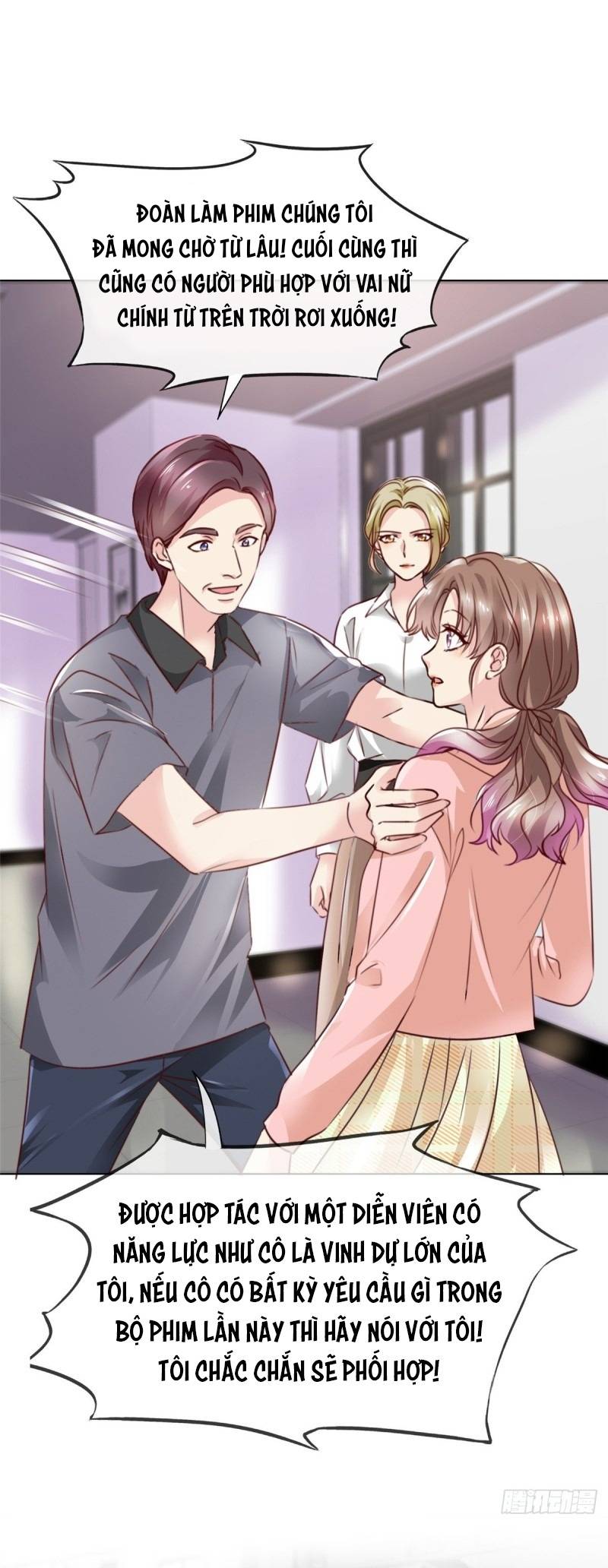 Tôi Đã Trở Thành Mẹ Của Nhân Vật Phản Diện Chapter 433.6 - Trang 2