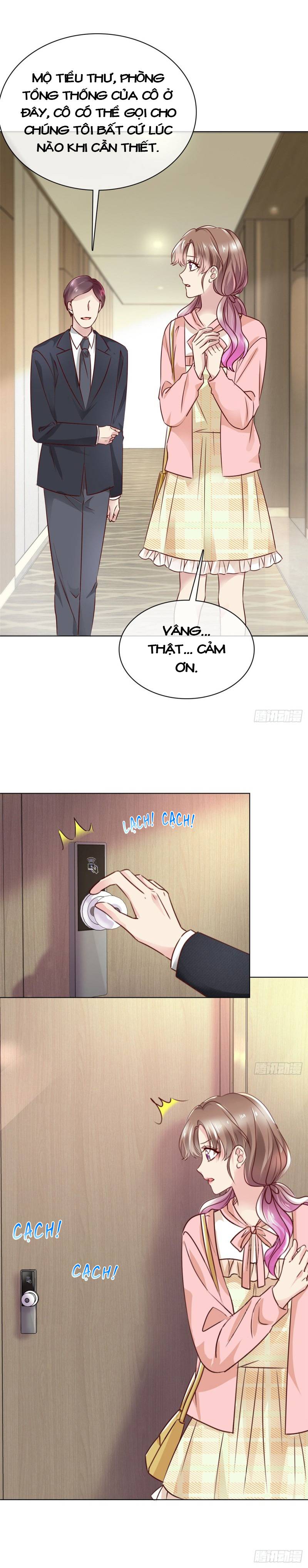 Tôi Đã Trở Thành Mẹ Của Nhân Vật Phản Diện Chapter 433.6 - Trang 2