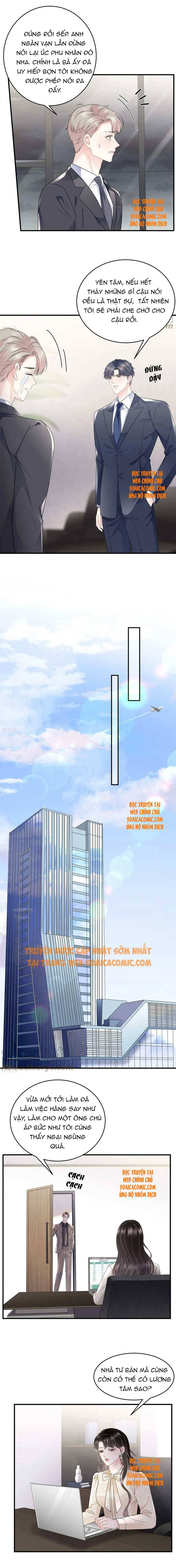 Tôi Đã Trở Thành Mẹ Của Nhân Vật Phản Diện Chapter 433.7 - Trang 2
