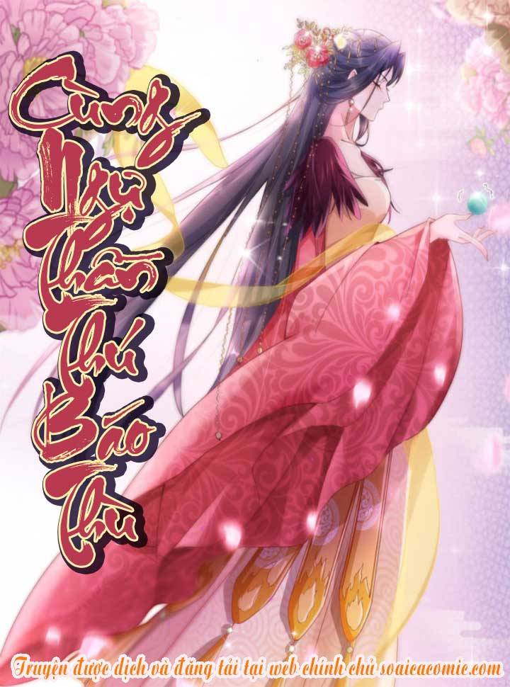 Tôi Đã Trở Thành Mẹ Của Nhân Vật Phản Diện Chapter 434.7 - Trang 2