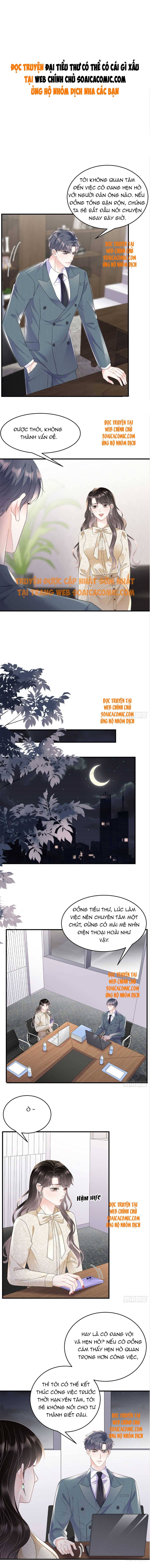 Tôi Đã Trở Thành Mẹ Của Nhân Vật Phản Diện Chapter 437.6 - Trang 2